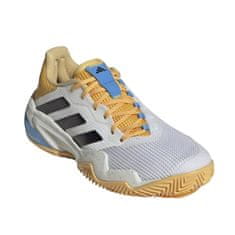 Adidas Cipők tenisz fehér 42 EU Barricade 13 Clay