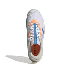 Adidas Cipők tenisz 41 1/3 EU Solematch Control Allcourt