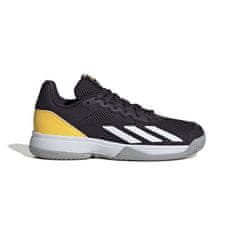 Adidas Cipők tenisz fekete 38 EU Courtflash Allcourt