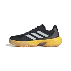 Adidas Cipők tenisz fekete 42 2/3 EU Courtjam Control 3