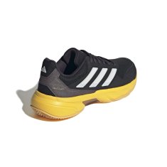 Adidas Cipők tenisz fekete 41 1/3 EU Courtjam Control 3