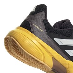 Adidas Cipők tenisz fekete 42 2/3 EU Courtjam Control 3