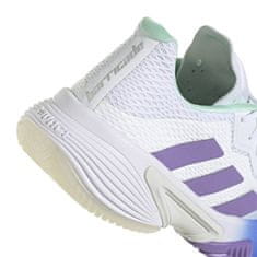 Adidas Cipők tenisz 41 1/3 EU Barricade Allcourt