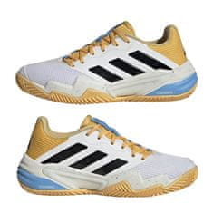 Adidas Cipők tenisz fehér 42 EU Barricade 13 Clay