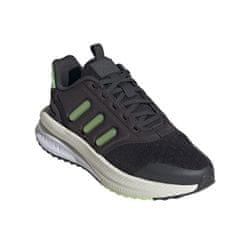 Adidas Cipők fekete 35.5 EU X-plrphase