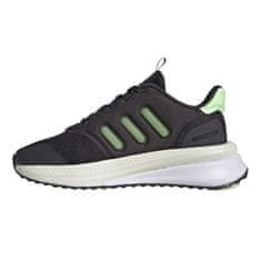 Adidas Cipők fekete 35.5 EU X-plrphase