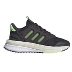 Adidas Cipők fekete 35.5 EU X-plrphase