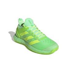 Adidas Cipők tenisz celadon 42 EU Adizero Ubersonic 4 Heat.rdy Allcourt