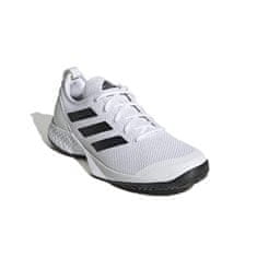 Adidas Cipők futás fehér 45 1/3 EU Courtflash Allcourt