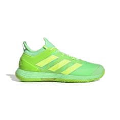 Adidas Cipők tenisz celadon 47 1/3 EU Adizero Ubersonic 4 Heat.rdy Allcourt