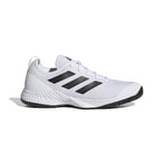 Adidas Cipők futás fehér 45 1/3 EU Courtflash Allcourt