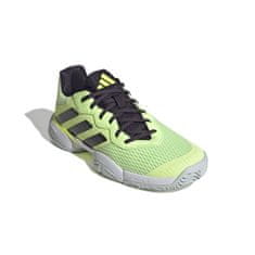 Adidas Cipők tenisz celadon 36 2/3 EU Barricade Allcourt 2024