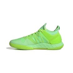 Adidas Cipők tenisz celadon 42 EU Adizero Ubersonic 4 Heat.rdy Allcourt