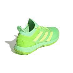 Adidas Cipők tenisz celadon 42 EU Adizero Ubersonic 4 Heat.rdy Allcourt