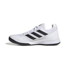 Adidas Cipők futás fehér 47 1/3 EU Courtflash Allcourt