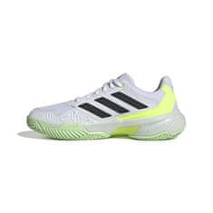 Adidas Cipők tenisz fehér 44 2/3 EU Courtjam Control Allcourt 2024