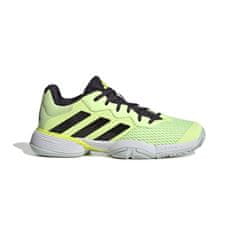 Adidas Cipők tenisz celadon 36 2/3 EU Barricade Allcourt 2024