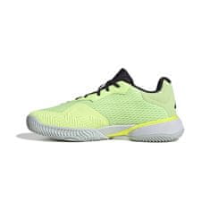 Adidas Cipők tenisz celadon 36 2/3 EU Barricade Allcourt 2024