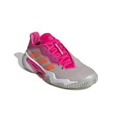 Adidas Cipők tenisz 39 1/3 EU Barricade Allcourt