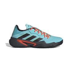 Adidas Cipők tenisz 46 2/3 EU Barricade Clay