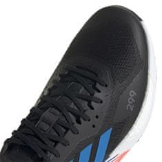 Adidas Cipők futás fekete 42 2/3 EU Terrex Agravic Ultra