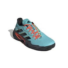 Adidas Cipők tenisz 46 2/3 EU Barricade Clay