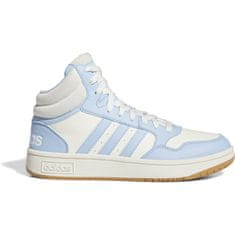 Adidas Cipők 40 EU Hoops 3.0 Mid W