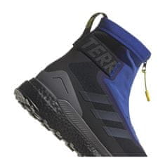 Adidas Cipők trekking 46 2/3 EU Terrex Free Hiker Cold.ready Gtx