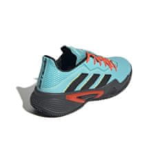 Adidas Cipők tenisz 46 2/3 EU Barricade Clay