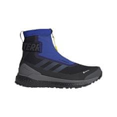 Adidas Cipők trekking 46 2/3 EU Terrex Free Hiker Cold.ready Gtx