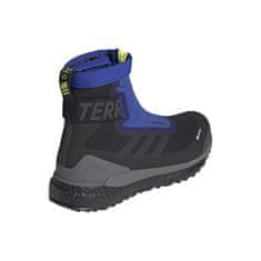 Adidas Cipők trekking 46 2/3 EU Terrex Free Hiker Cold.ready Gtx