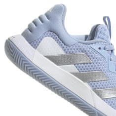 Adidas Cipők tenisz kék 39 1/3 EU Solematch Control