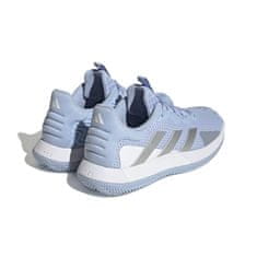 Adidas Cipők tenisz kék 38 2/3 EU Solematch Control