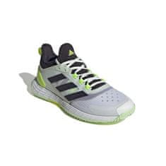 Adidas Cipők tenisz fehér 43 1/3 EU Adizero Ubersonic 4.1