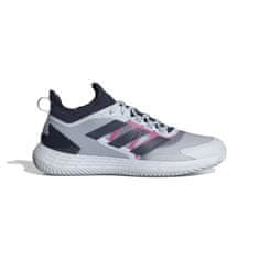 Adidas Cipők tenisz szürke 42 EU Adizero Ubersonic 4.1