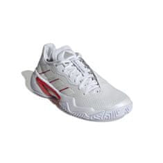 Adidas Cipők tenisz fehér 39 1/3 EU Barricade Allcourt