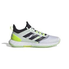 Adidas Cipők tenisz fehér 43 1/3 EU Adizero Ubersonic 4.1