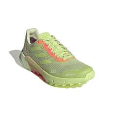 Adidas Cipők futás celadon 38 2/3 EU Terrex Agravic Flow 2 Gtx