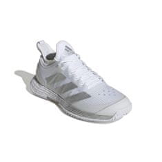 Adidas Cipők tenisz fehér 37 1/3 EU Adizero Ubersonic 4 Allcourt