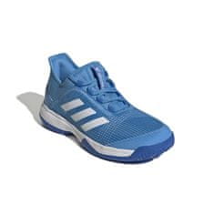 Adidas Cipők tenisz kék 28.5 EU Adizero Club Allcourt