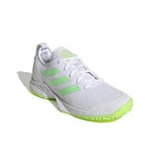 Adidas Cipők tenisz fehér 44 2/3 EU Courtflash Allcourt