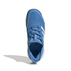 Adidas Cipők tenisz kék 28.5 EU Adizero Club Allcourt