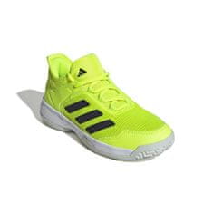 Adidas Cipők futás sárga 38 2/3 EU Ubersonic 4 Allcourt 2024