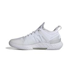 Adidas Cipők tenisz fehér 37 1/3 EU Adizero Ubersonic 4 Allcourt