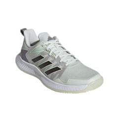 Adidas Cipők tenisz zöld 39 1/3 EU Defiant Speed Allcourt