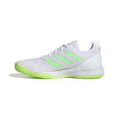 Adidas Cipők tenisz fehér 44 2/3 EU Courtflash Allcourt