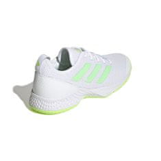 Adidas Cipők tenisz fehér 44 2/3 EU Courtflash Allcourt