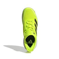 Adidas Cipők futás sárga 38 2/3 EU Ubersonic 4 Allcourt 2024