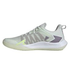 Adidas Cipők tenisz zöld 39 1/3 EU Defiant Speed Allcourt