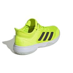 Adidas Cipők futás sárga 38 2/3 EU Ubersonic 4 Allcourt 2024